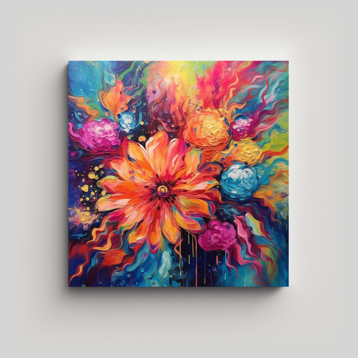 cuadro-lienzo-flores-abstractas-vibrantes-