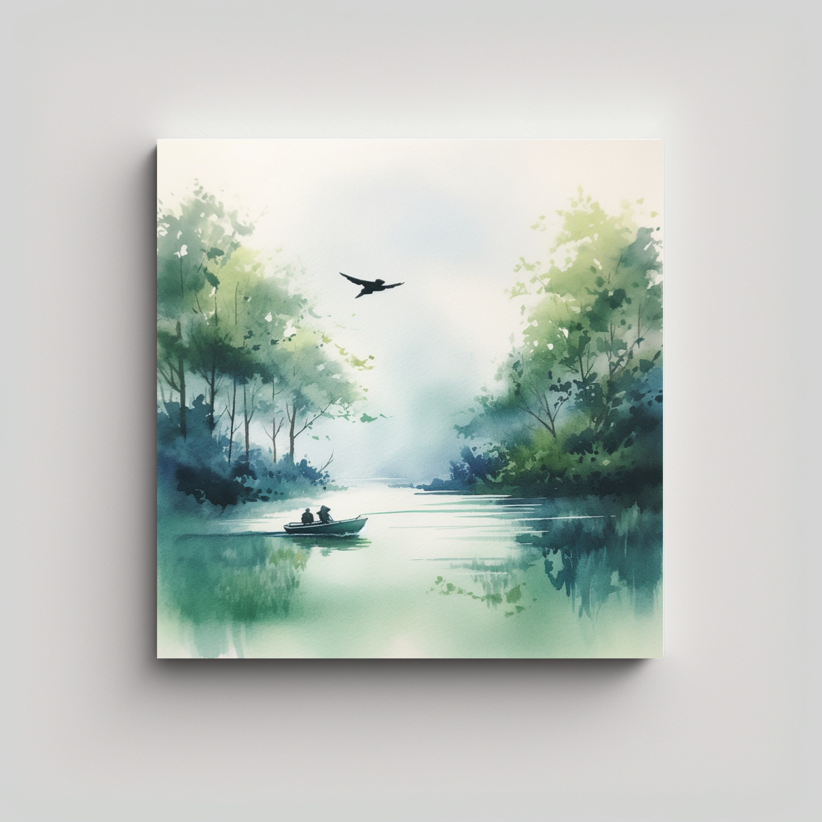 cuadro-lienzo-moderno-combinaci-n-acuarela-neblina-azulverde-agua-perspectiva