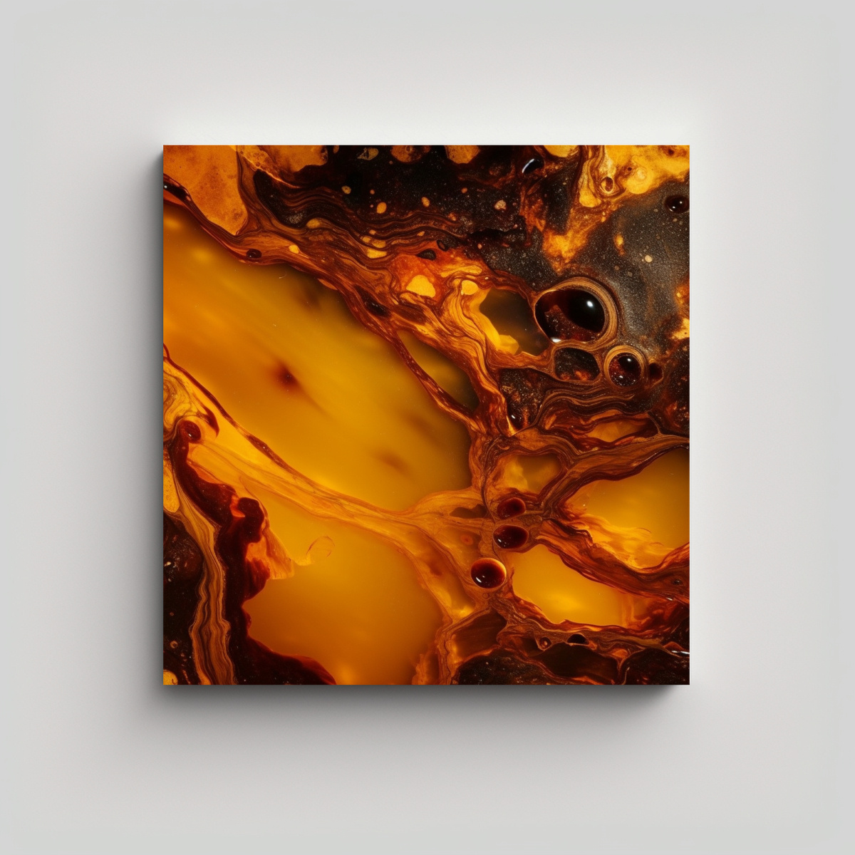 cuadro-lienzo-tela-dibujo-cl-sico-amarillo-y-naranja-en-fondo-luminoso-