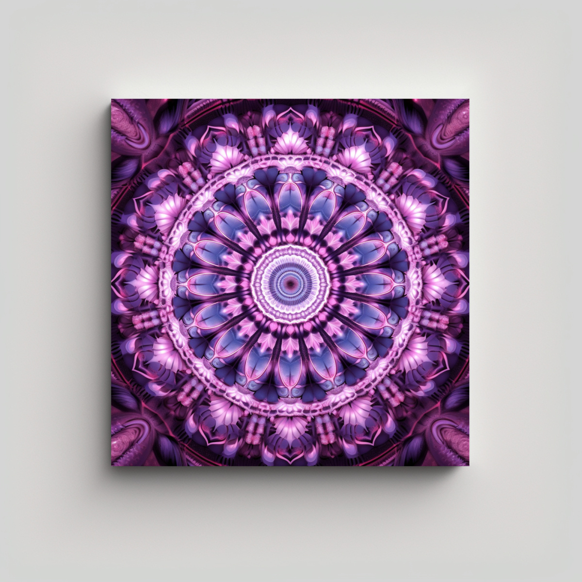 cuadro-mandala-circular-tonos-luminosos-en-lila-y-violeta