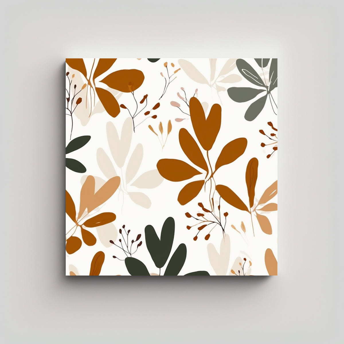 cuadro-minimalista-con-patrones-de-plantas-grandes-en-estilo-estrellado