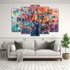 cuadro-moderna-de-rbol-colorido-con-hojas-en-ramas-colgantes-1-1