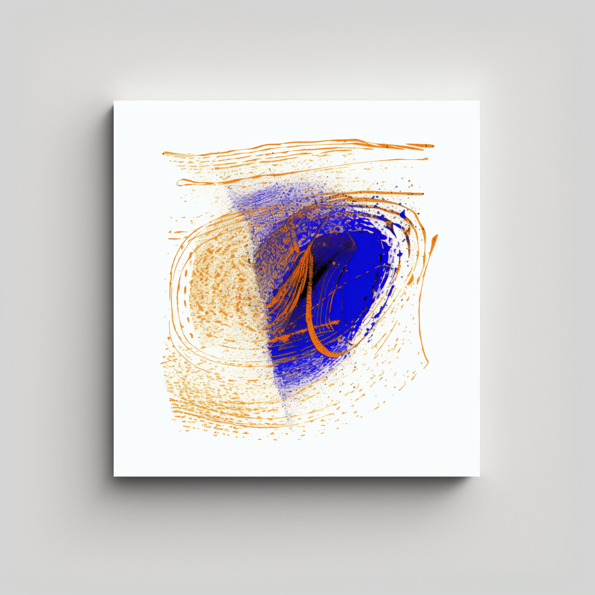 cuadro-moderno-de-visi-n-de-zorros-para-decoraci-n-