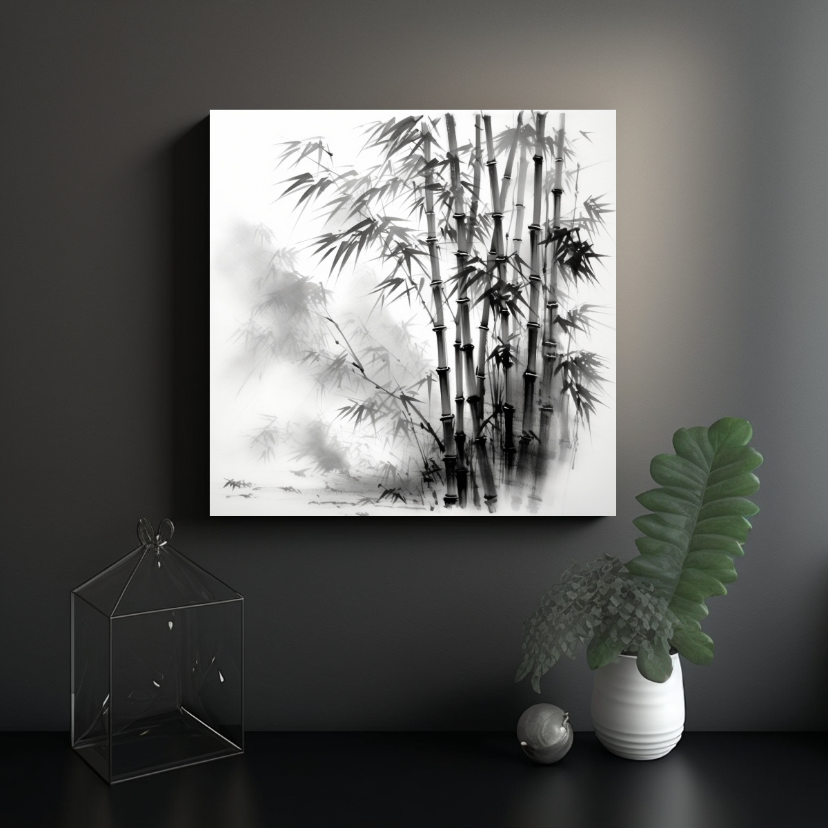 cuadro-moderno-estilo-pintura-a-la-tinta-para-decorar-oficina-1