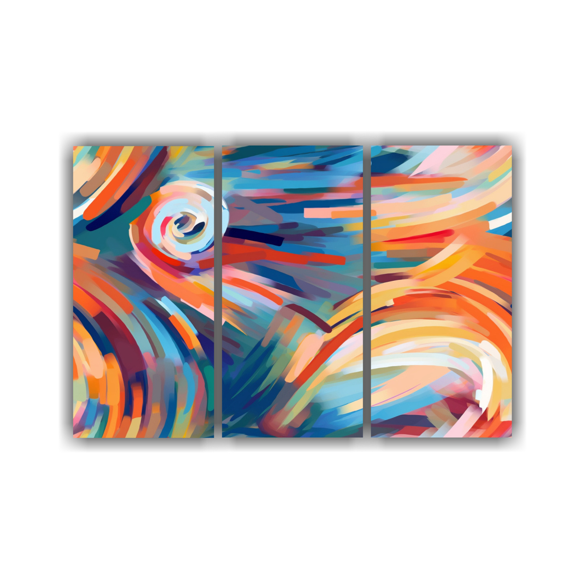 cuadro-moderno-nave-espacial-aproxim-ndose-a-agujero-de-gusano