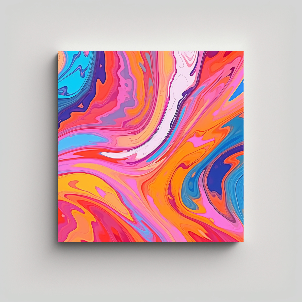 cuadro-pared-movimiento-psychedelic-swirls-de-fondo-multicolor