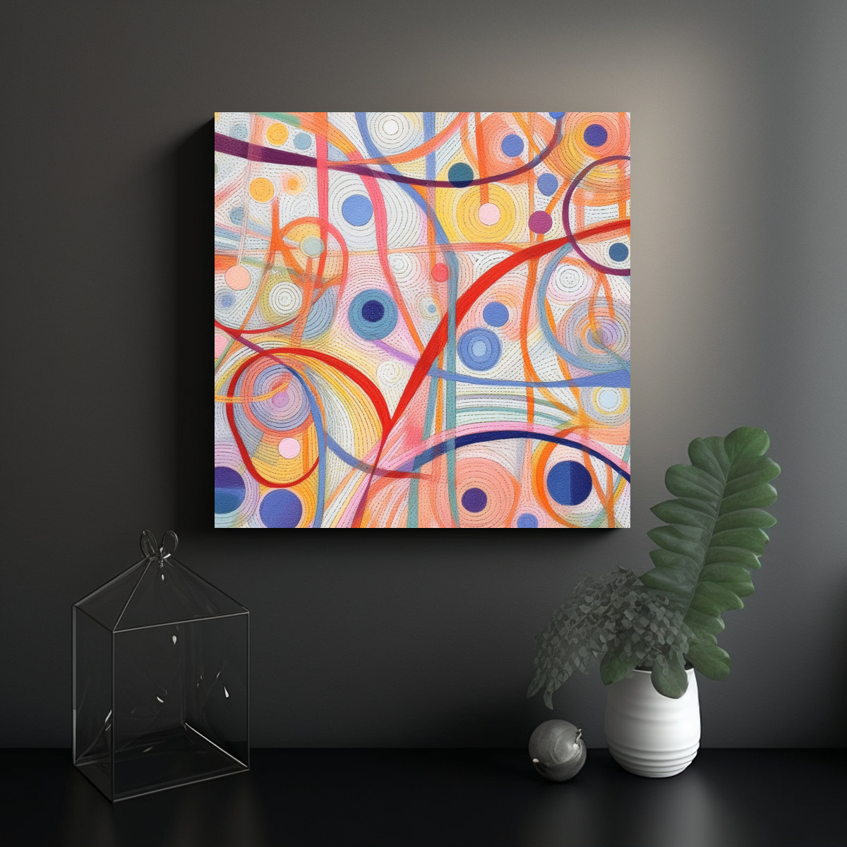 cuadro-tela-acuarela-l-neas-y-c-rculos-colores-l-piz-alta-resoluci-n-1