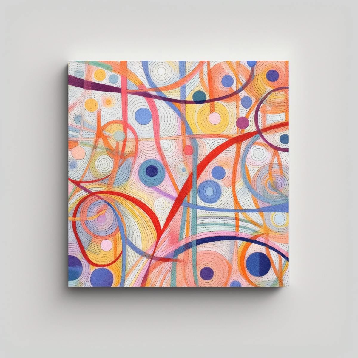 cuadro-tela-acuarela-l-neas-y-c-rculos-colores-l-piz-alta-resoluci-n