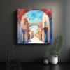cuadro-tela-bastidor-colores-personalidad-estilo-acuarela-pared-antigua-arco-varios-1