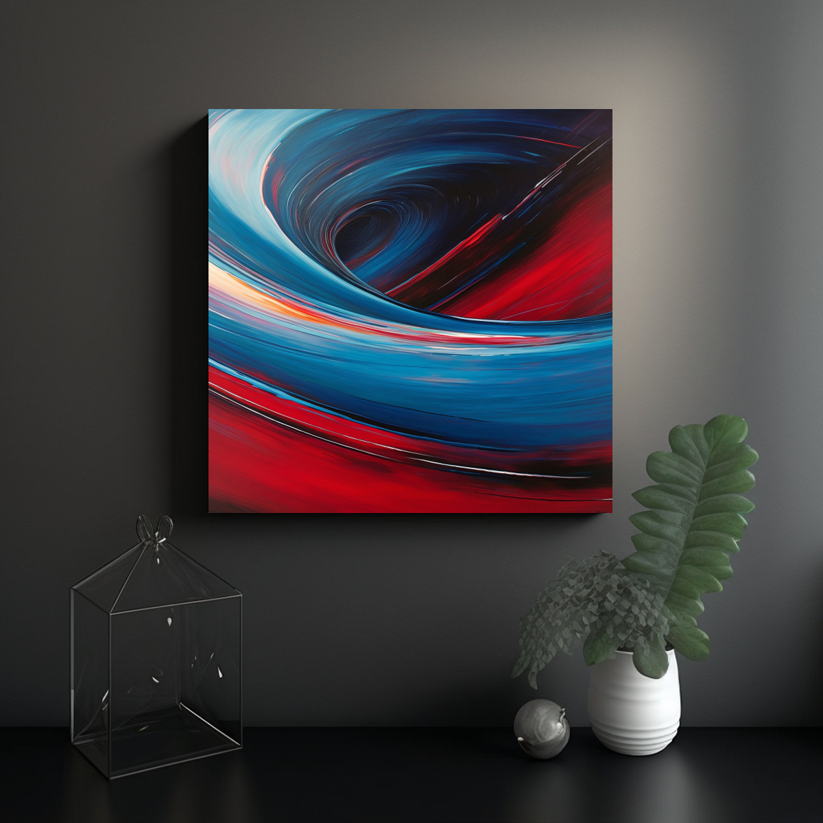 cuadro-tela-canvas-artesanal-pintura-leo-azul-rojo-streamline-1