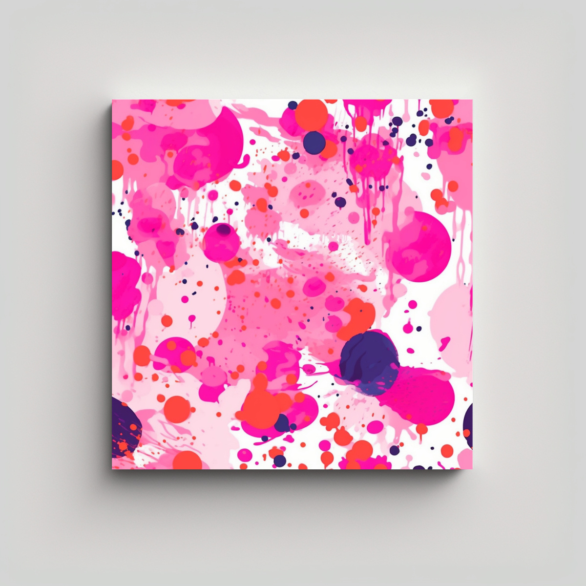 cuadro-tela-canvas-combinaci-n-cera-prensada-manchas-salpicaduras-tonos-rosados