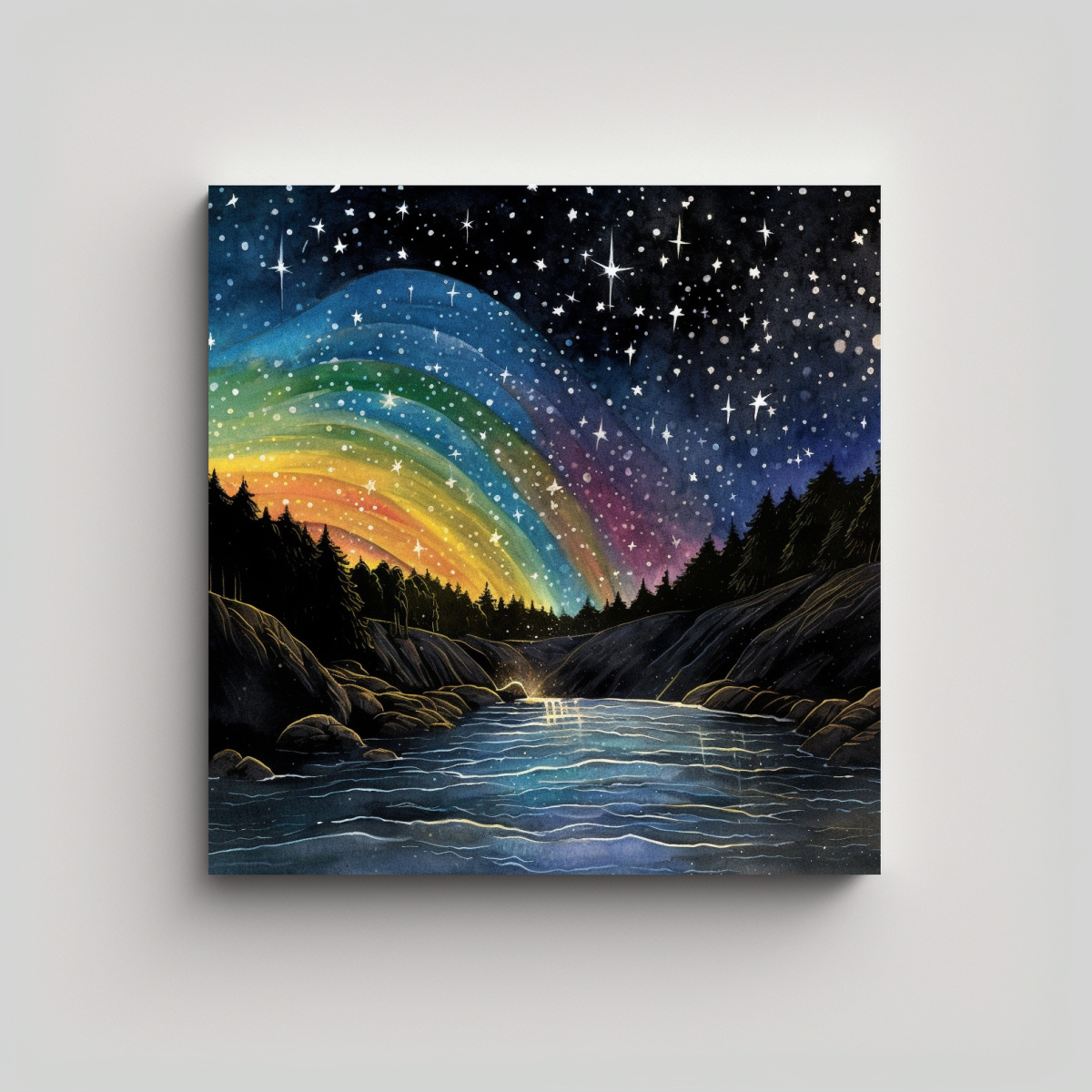 cuadro-tela-fotograf-a-textura-dibujada