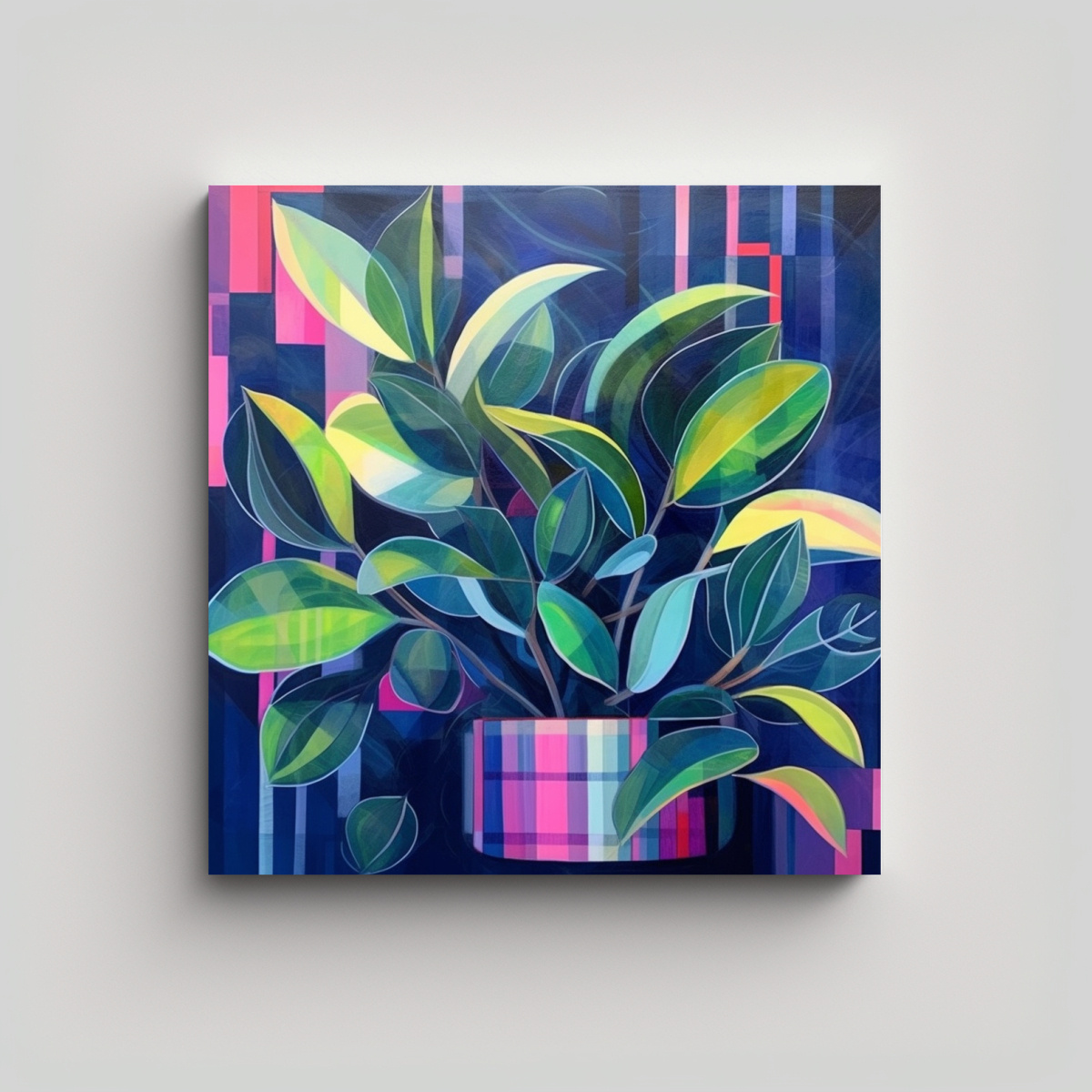 cuadro-vanguardia-sal-n-abstracto-planta-de-interior-en-tonos-joya-