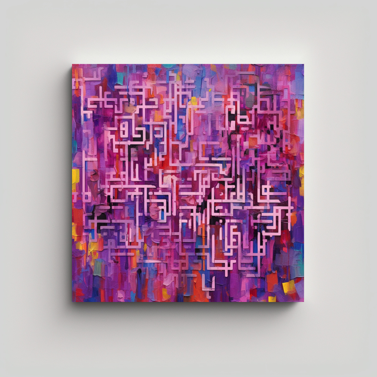 cuadroes-de-qr-elegantes-con-colores-azul-morado-y-rosa-