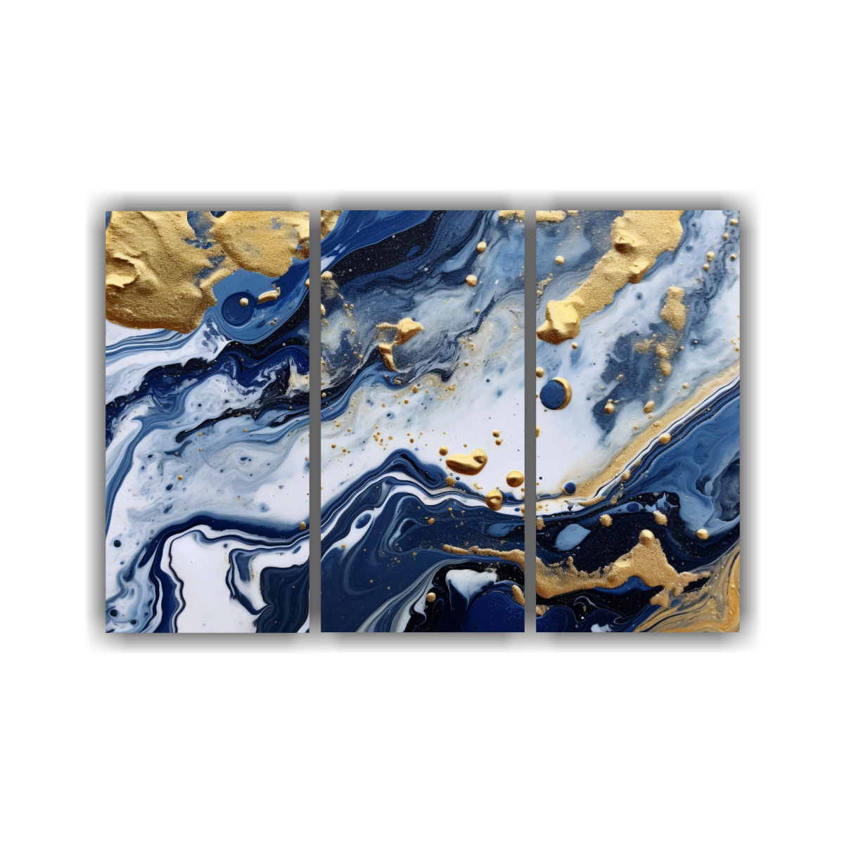 cuadros-abstractos-armon-a-crom-tica-azul-acero-azul-claro-y-blanco