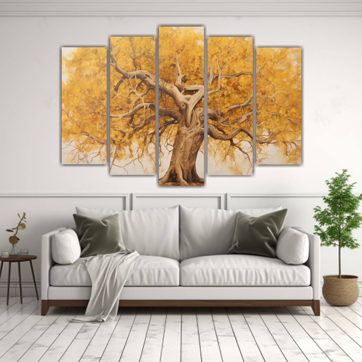 cuadros-abstractos-de-algod-n-inspirador-a-un-rbol-en-cottonwood-1