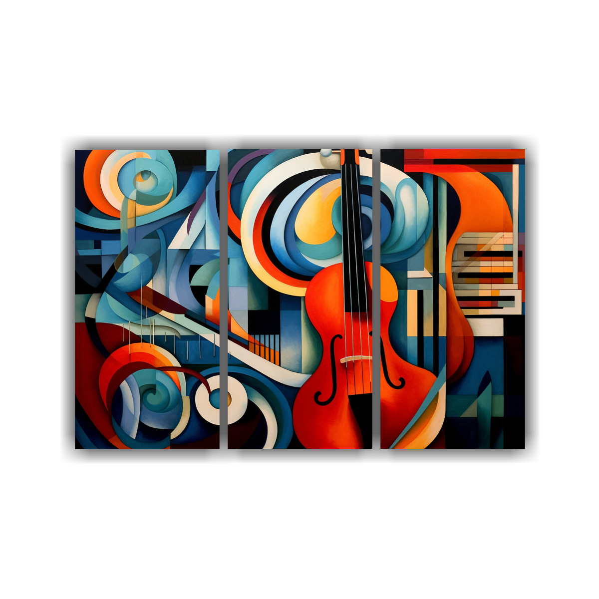 cuadros-abstractos-de-colores-para-sala-m-sica-en-formas-
