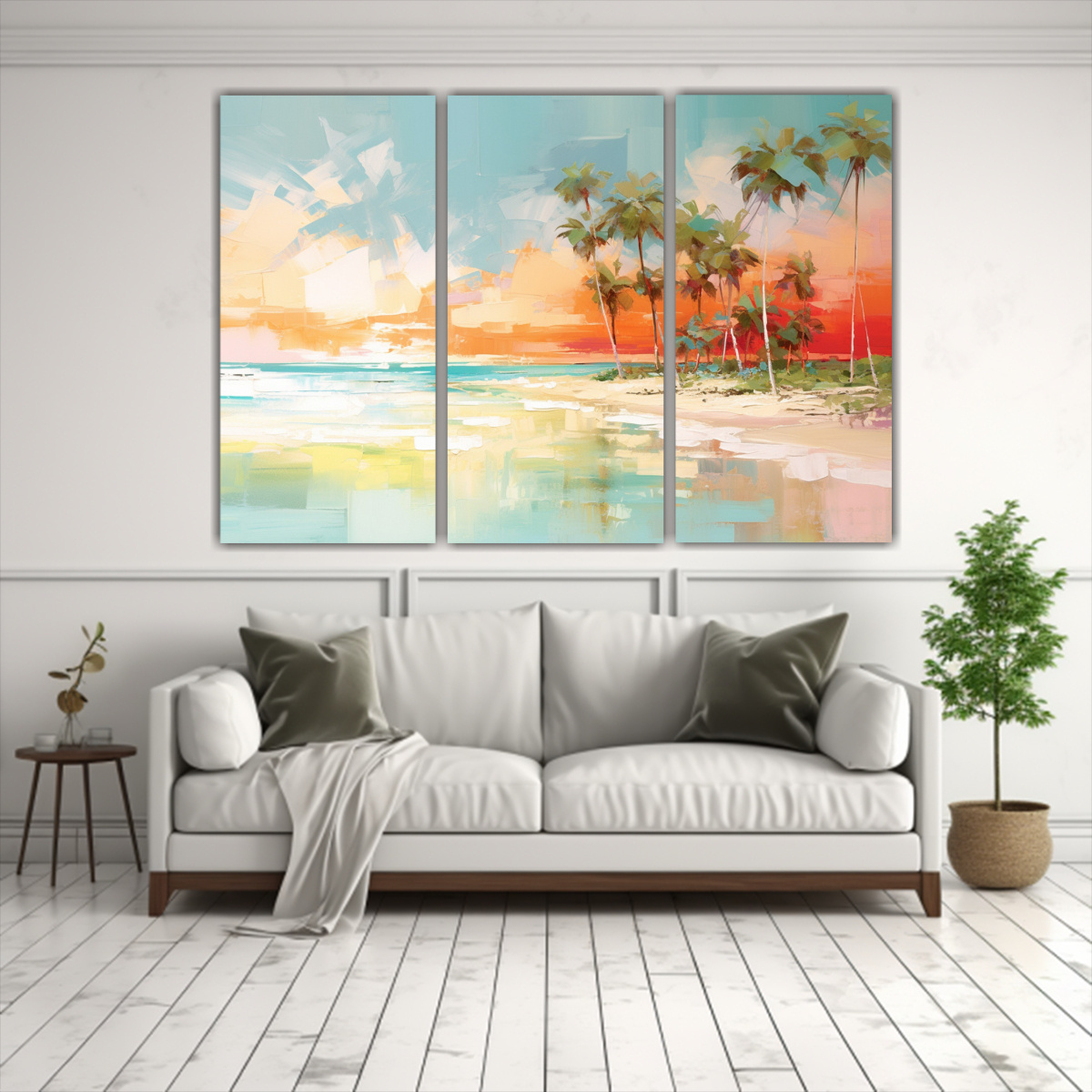 cuadros-abstractos-de-playa-tropical-en-tonos-c-lidos-1