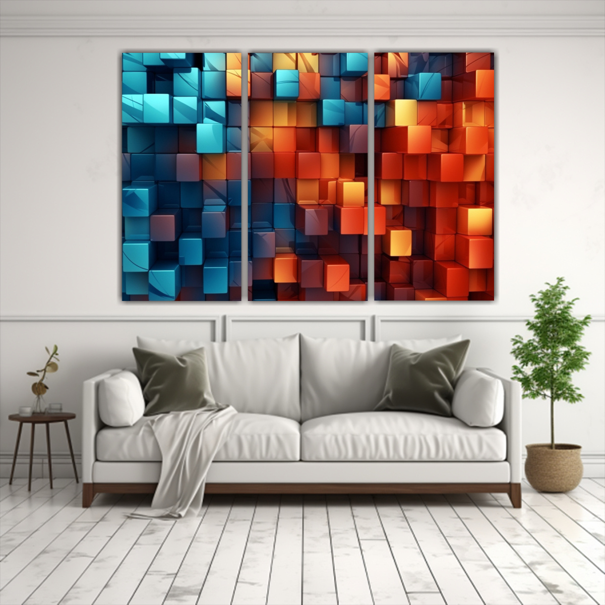 cuadros-abstractos-geom-tricos-intensos-para-decoraci-n-de-interiores-1