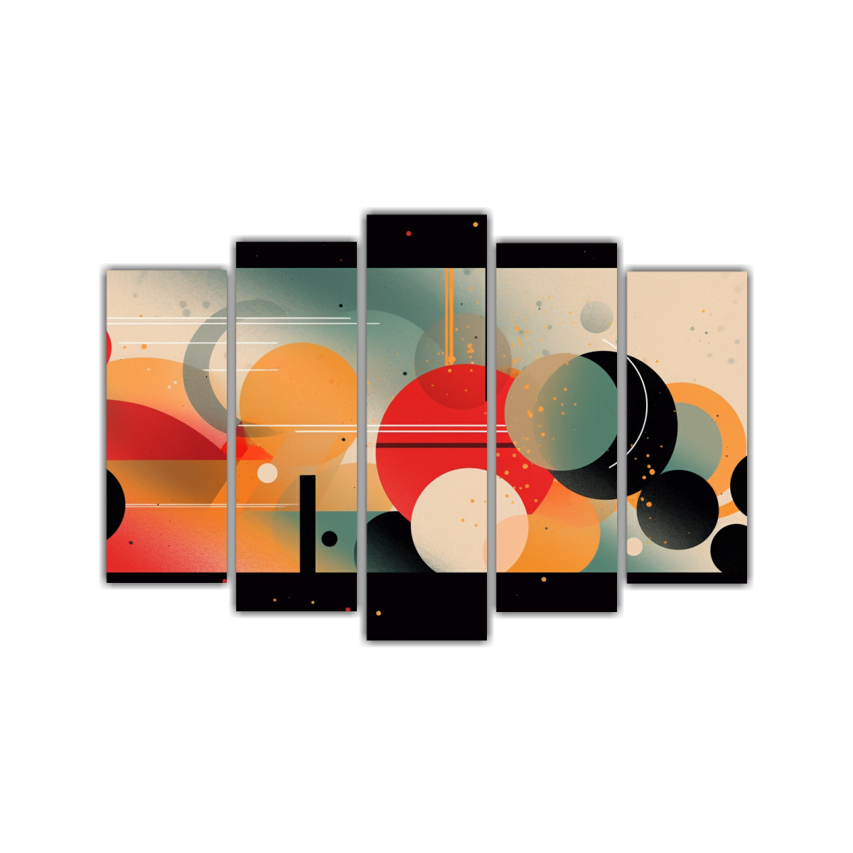 cuadros-abstractos-minimalistas-y-hipn-ticos-en-tonos-pastel-