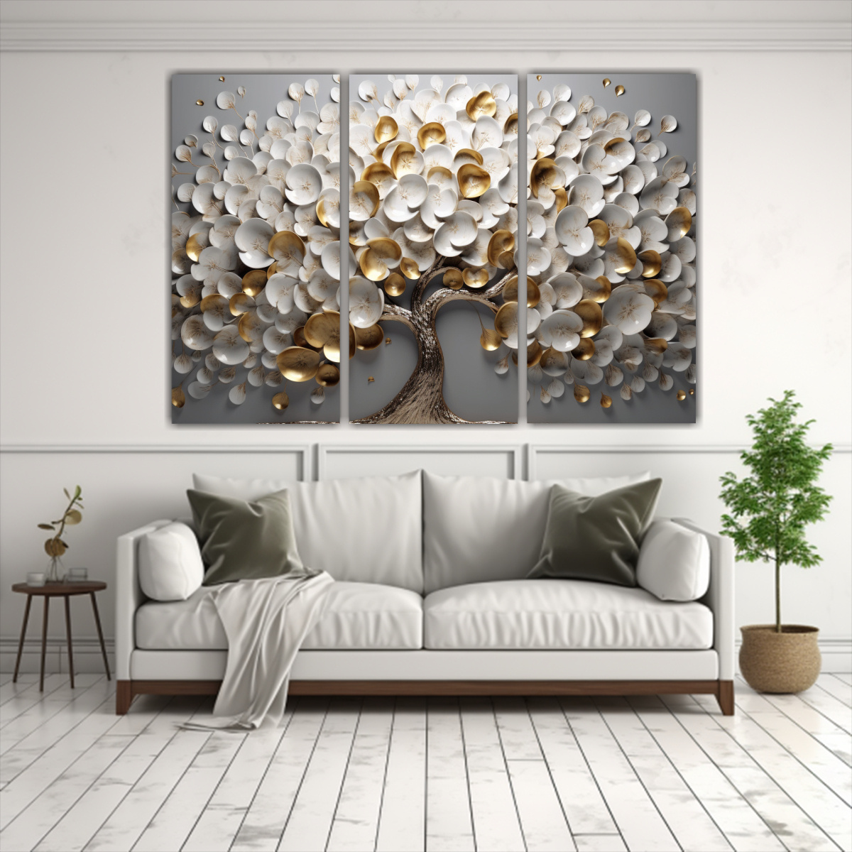 cuadros-abstractos-rbol-moderno-con-p-talos-blancos-y-grises-3d-1