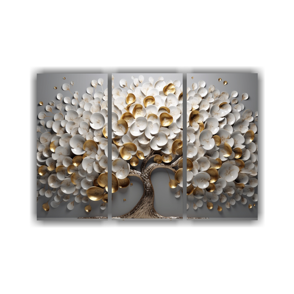 cuadros-abstractos-rbol-moderno-con-p-talos-blancos-y-grises-3d