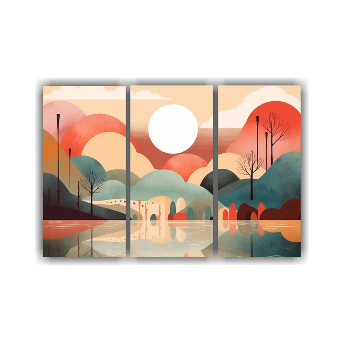 cuadros-acuarela-paisajes-abstractos-boho-en-tonos-c-lidos-naturales