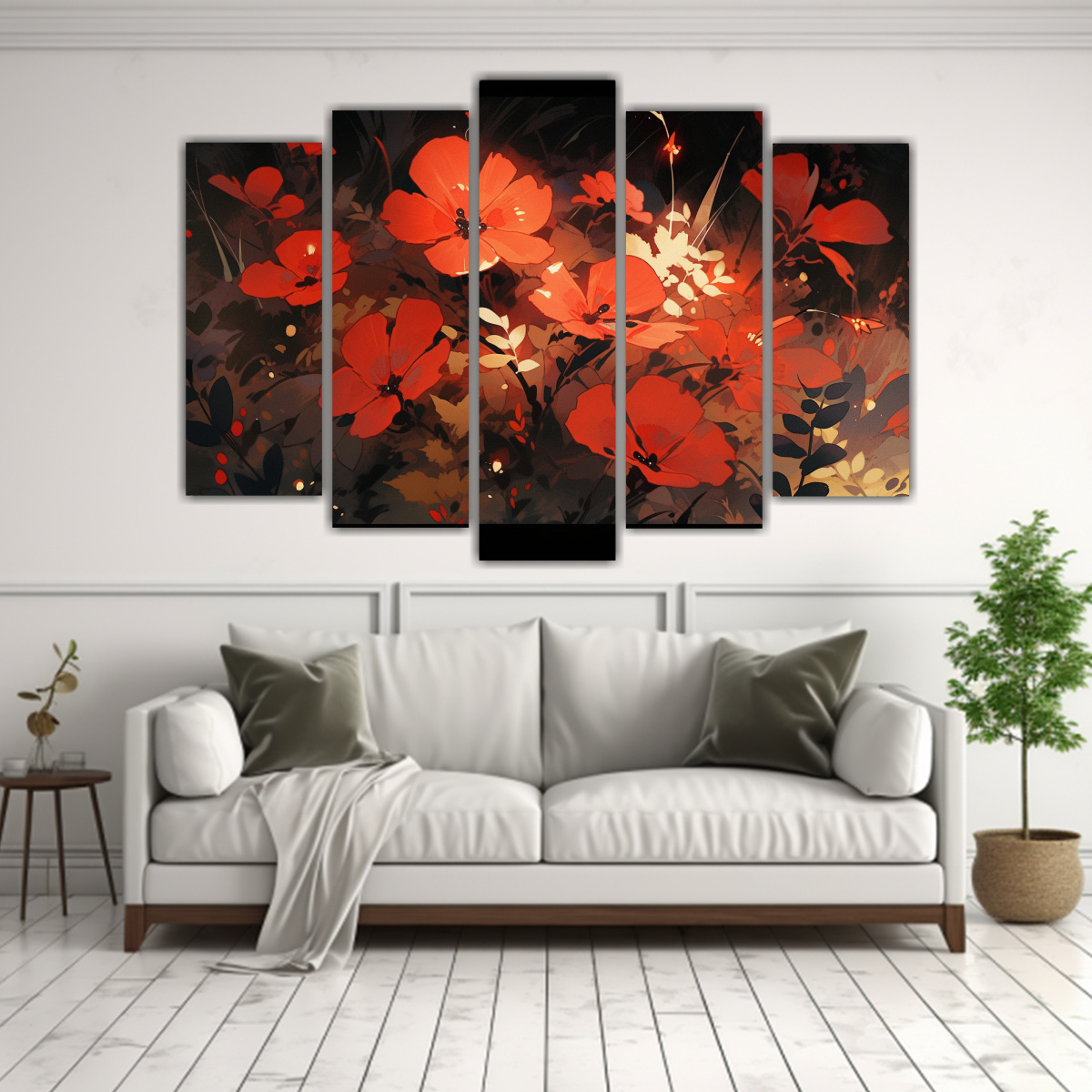 cuadros-cocina-rojo-y-naranja-neonoir-fotograf-a-en-lienzo-con-estilo-decorativo-1-1