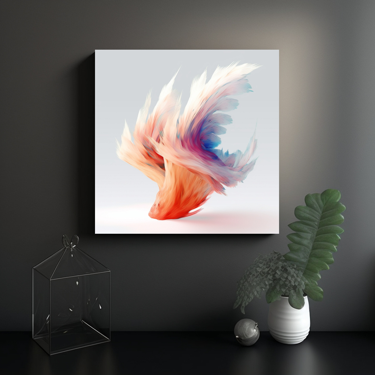 cuadros-de-decoraci-n-inspirados-en-la-fotograf-a-del-lienzo-ley-del-orden-fuerza-y-viento-blanco-1-1