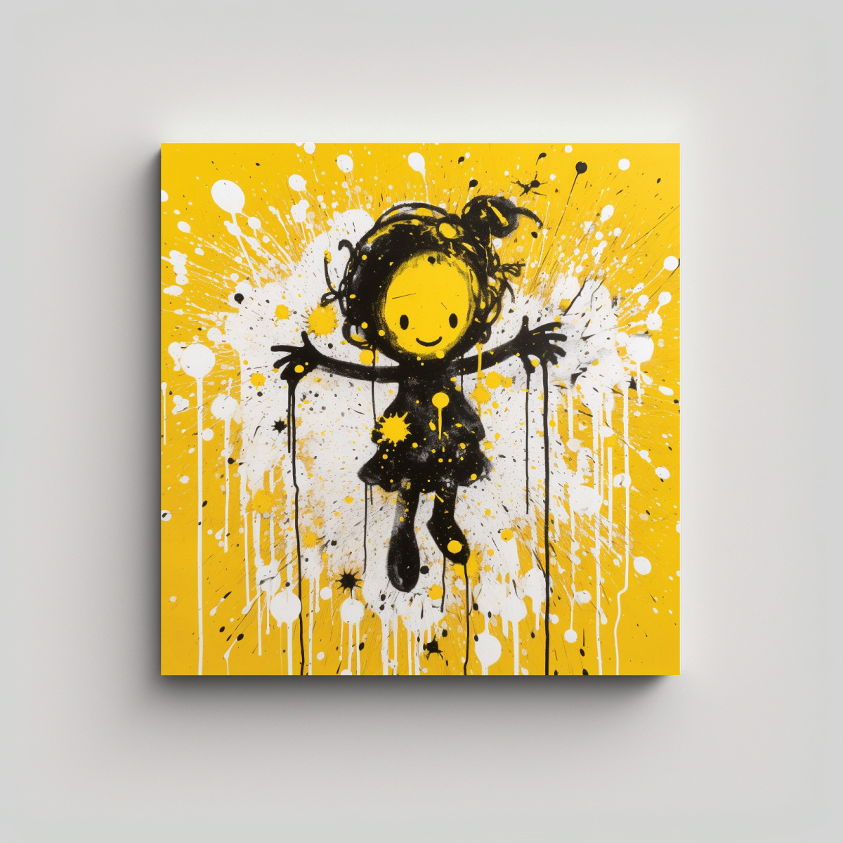 cuadros-de-diosas-de-la-galer-a-de-arte-por-tom-everhart-