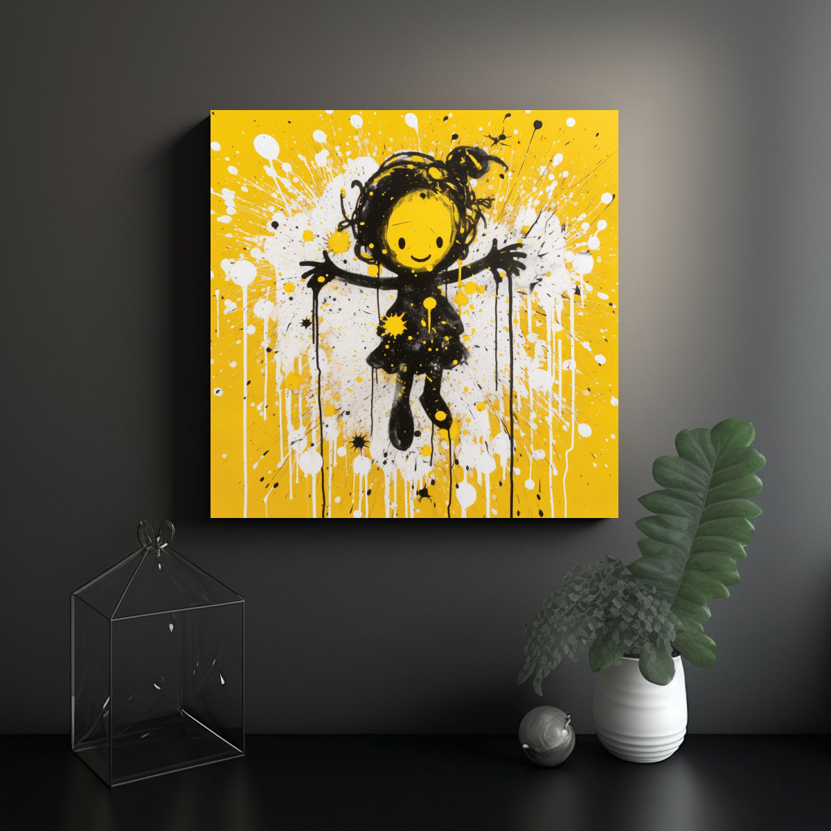 cuadros-de-diosas-de-la-galer-a-de-arte-por-tom-everhart-1-1