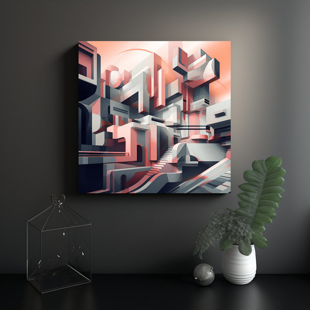 cuadros-decorativos-abstractos-arquitectura-otro-mundo-en-relieve-1