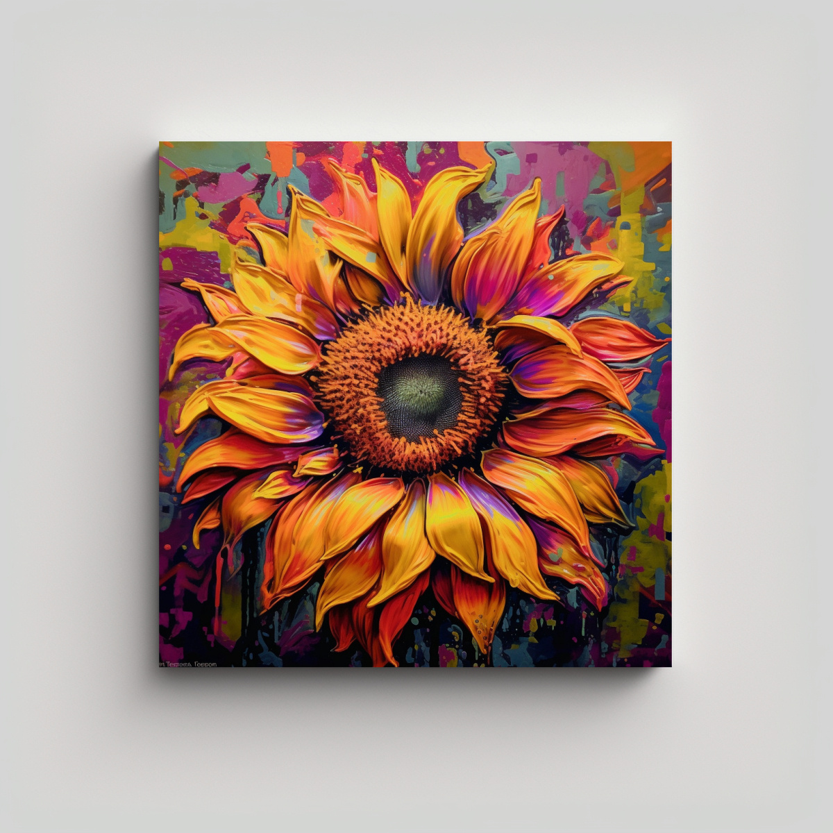 cuadros-decorativos-armon-a-crom-tica-sunflowerkodachromatic-con-estilo-vanguardista-
