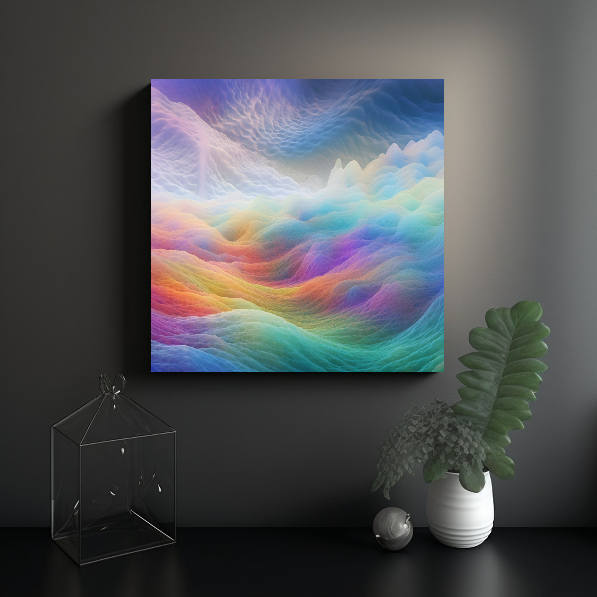 cuadros-decorativos-modernos-regalo-mundo-tecnolog-a-y-humanidad-1