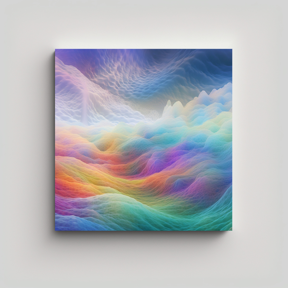 cuadros-decorativos-modernos-regalo-mundo-tecnolog-a-y-humanidad