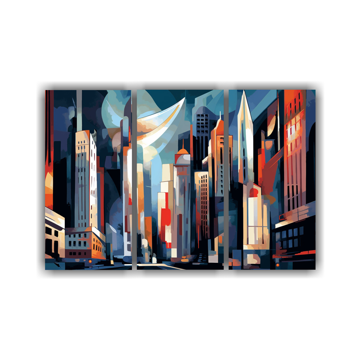 cuadros-decorativos-tres-artes-movimiento-textura-nueva-york-vibrante