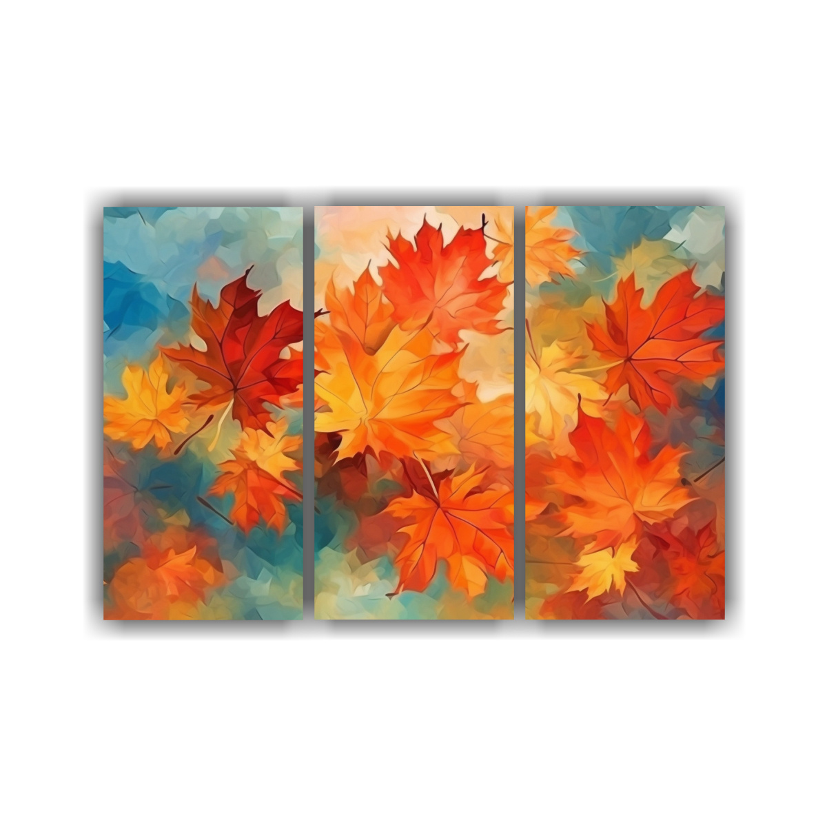 cuadros-decorativos-verano-y-oto-o-tela-resistente-en-bastidor-