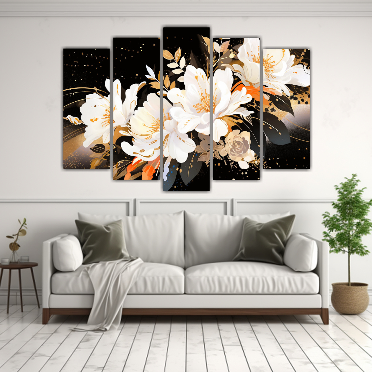 cuadros-galer-a-blanco-y-oro-para-una-decoraci-n-neonoir-sofisticada-1