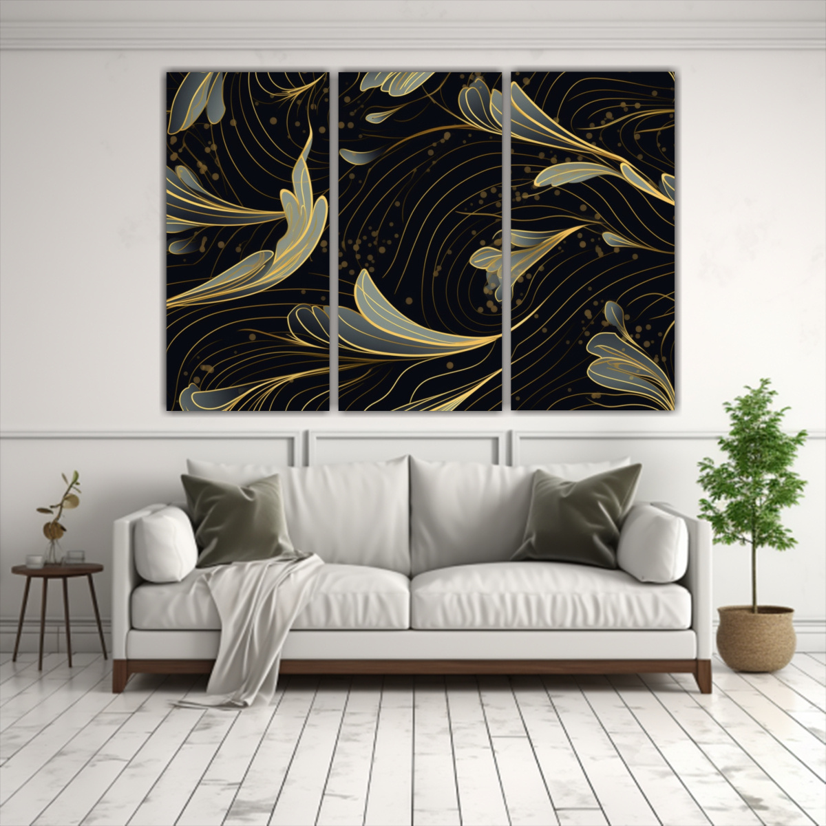 cuadros-minimalistas-negros-con-patr-n-dorado-venta-triple-1