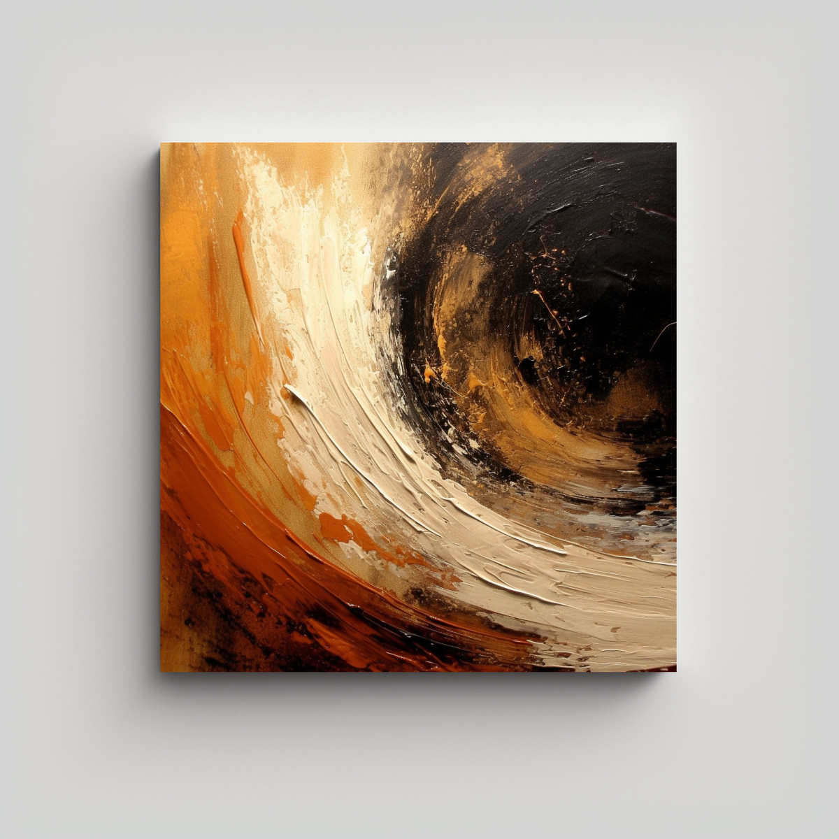 cuadros-modernos-abstractos-negro-marr-n-claro-