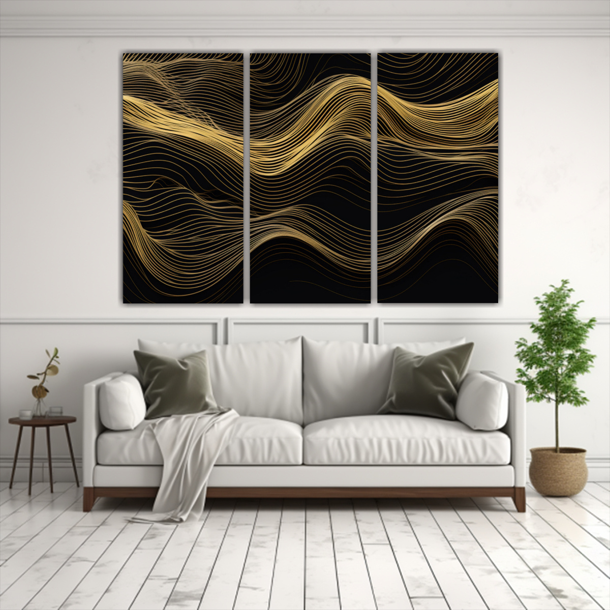 cuadros-modernos-cl-sicos-vanta-negro-y-oro-ilusi-n-ptica-espejo-1