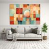 cuadros-modernos-con-vibrantes-colores-en-fondo-de-cuadrados-y-c-rculos-1
