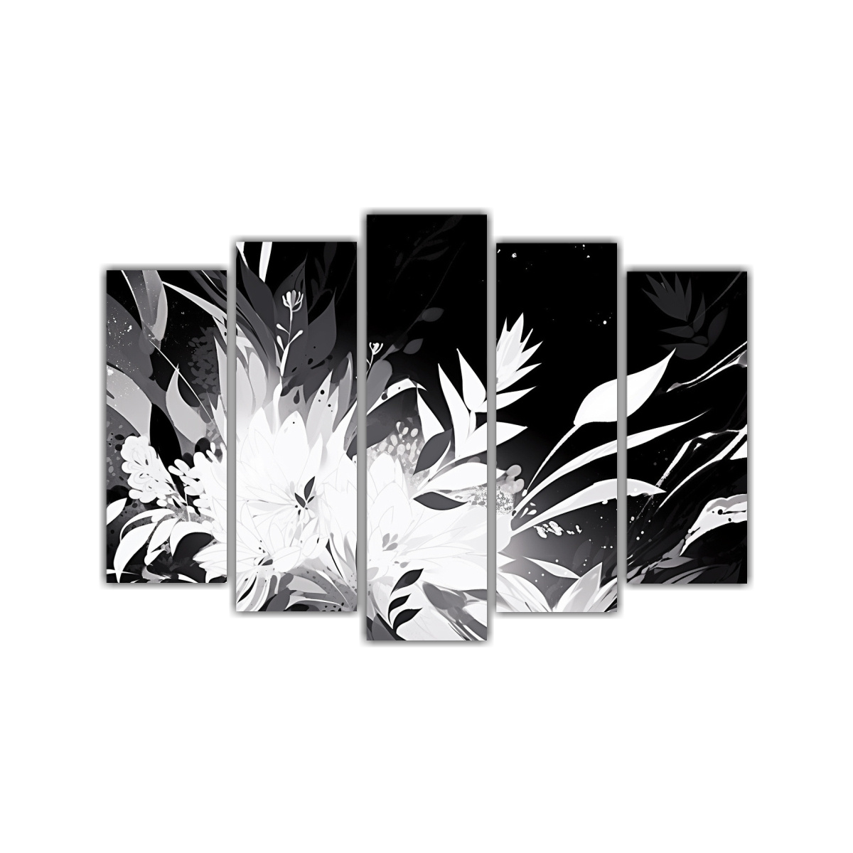 cuadros-movimiento-exuberante-blanco-y-negro-neonoir-