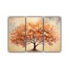 cuadros-vintage-para-oficina-rbol-auburn-en-fondo-beige