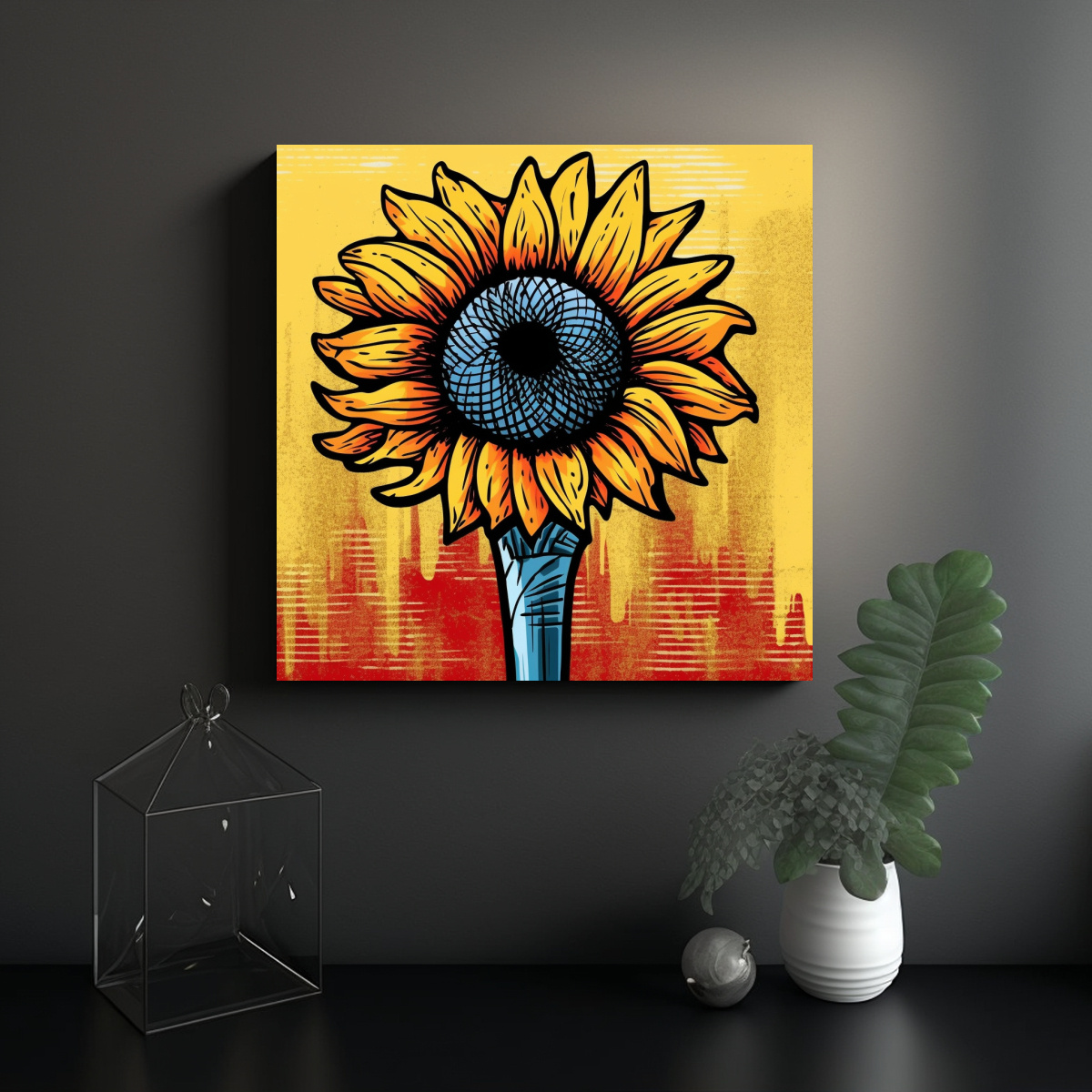 dibujo-estilo-c-mic-de-girasol-con-l-neas-negras-en-lienzo-1-1