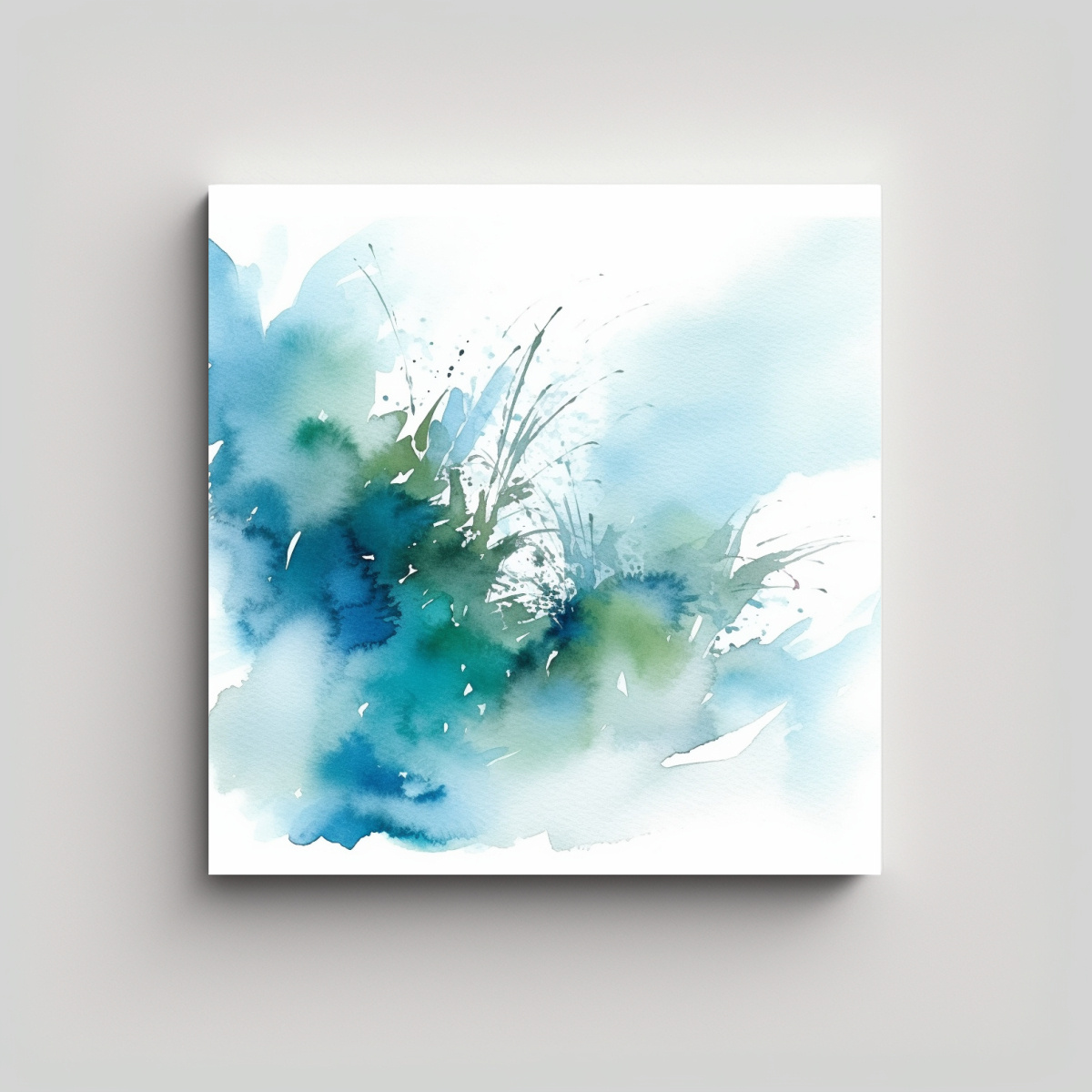 dise-o-de-degradado-en-impresi-n-de-tinta-y-acuarela-en-colorido-con-solo-dos-colores