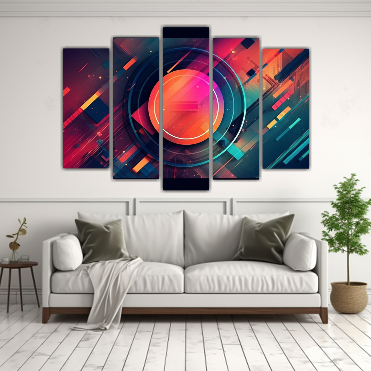 dise-o-de-fondo-ppt-para-arte-de-pared-con-sentido-tecnol-gico-1