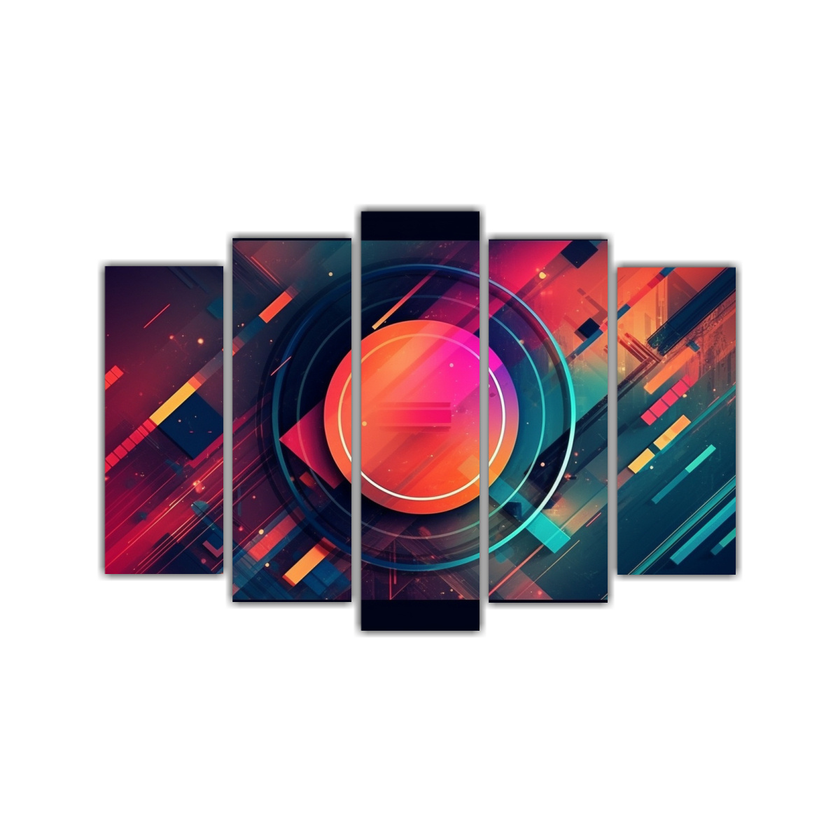 dise-o-de-fondo-ppt-para-arte-de-pared-con-sentido-tecnol-gico