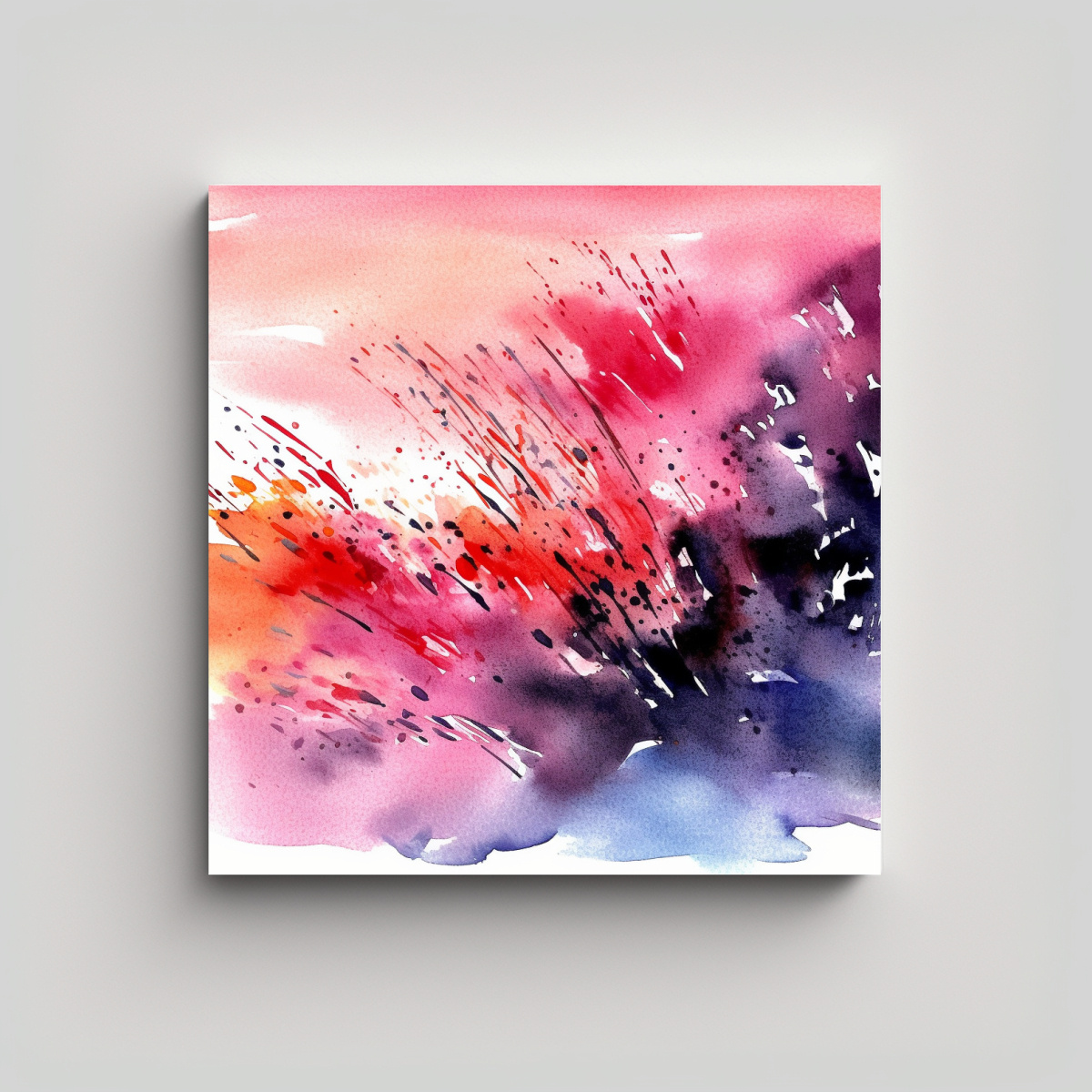 dise-o-de-gradaci-n-en-acuarela-con-solo-dos-colores