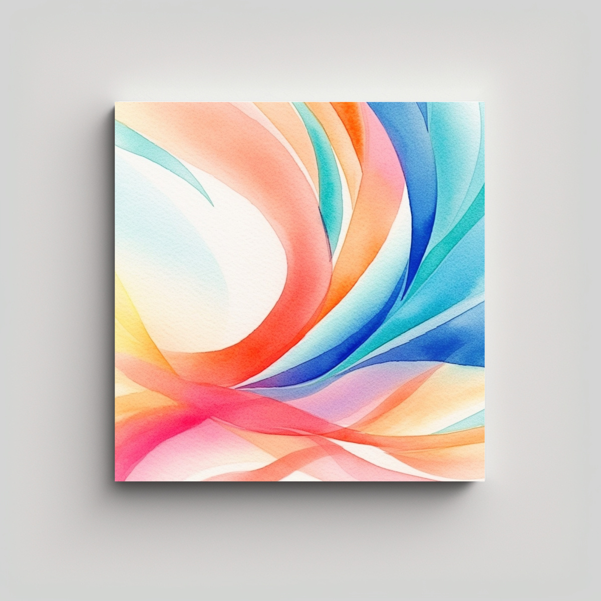 dise-o-degradado-de-boceto-de-arte-fino-para-sala-con-dos-colores